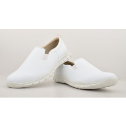 FeetScience Men Slip-On Shoes Comfort101