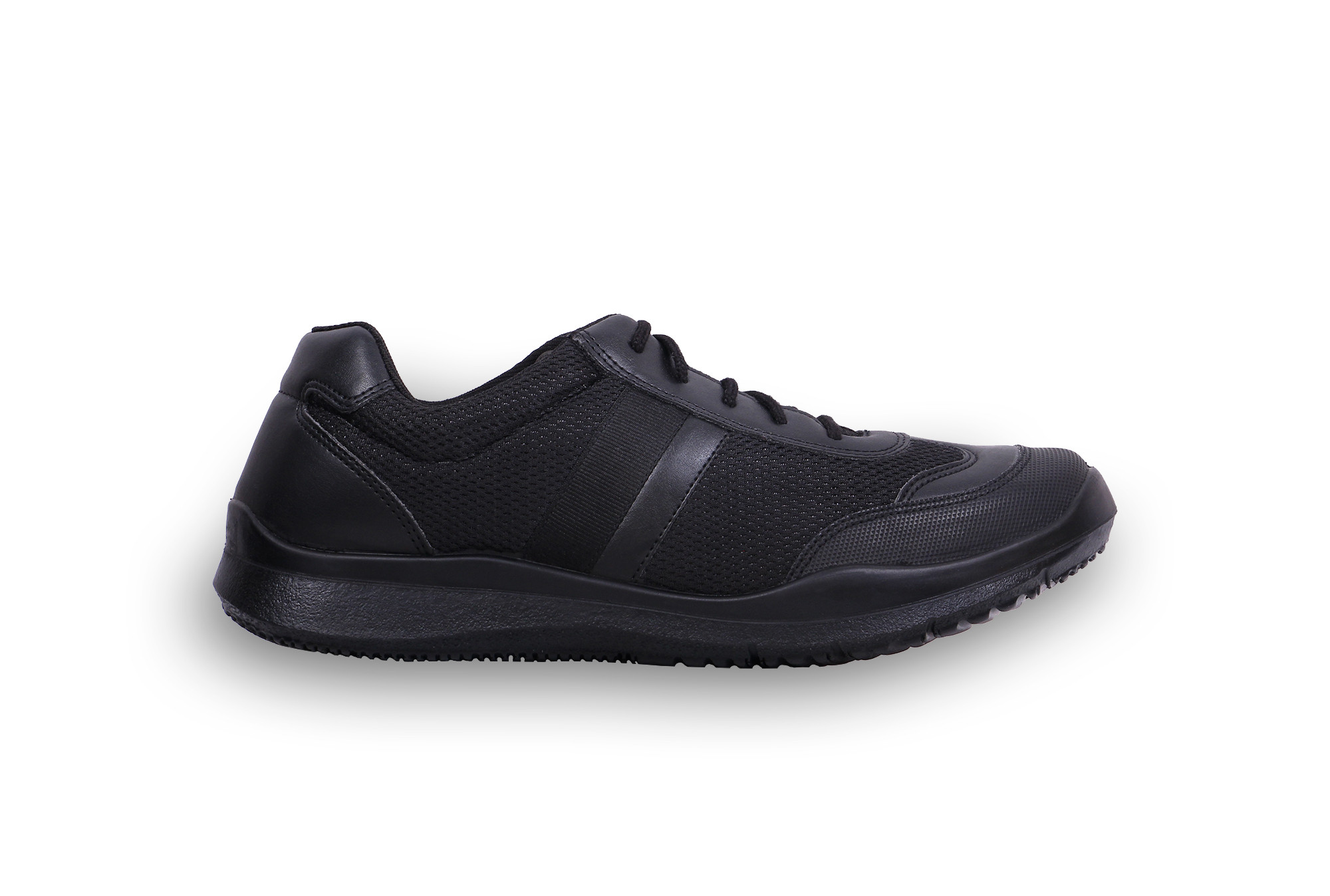 Buy FeetScience Kid's Champion 200 Black Casual Sneakers for Boys at Best  Price @ Tata CLiQ